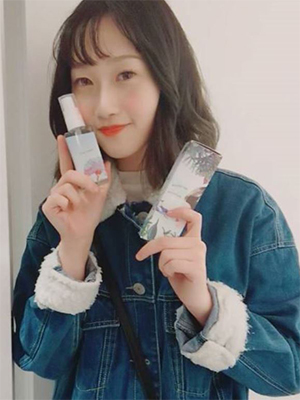 shirashira愛用者分享圖片