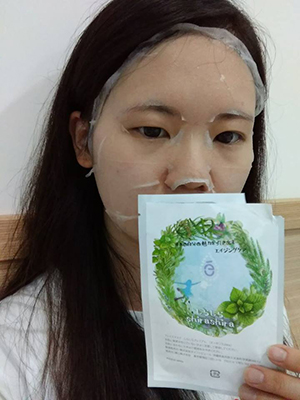 shirashira愛用者分享圖片