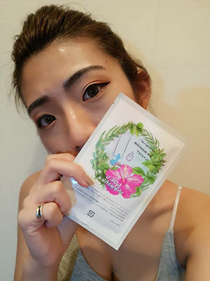 shirashira愛用者分享圖片