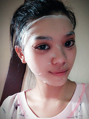 shirashira愛用者分享圖片