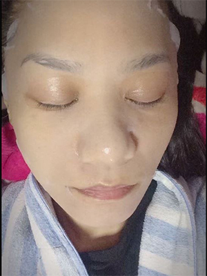 shirashira愛用者分享圖片