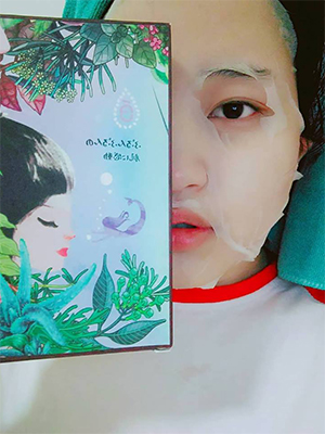 shirashira愛用者分享圖片