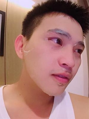 shirashira愛用者分享圖片